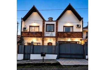 Casa - Venta - Santa Librada, Asunción, Paraguay