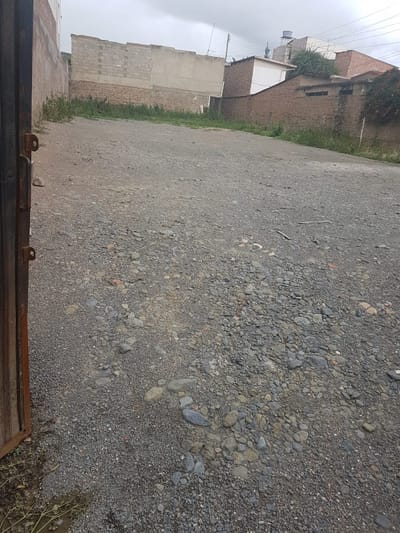LINDO LOTE CENTRICO EN VENTA PROXIMO AV. HEROINAS