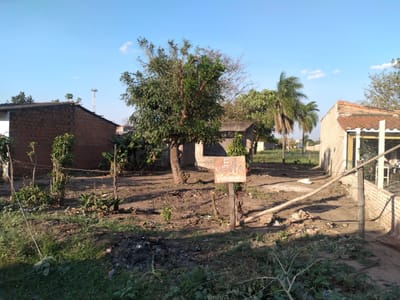 En Venta Terreno de 352 m2 en Cotoca, circa anillo. 