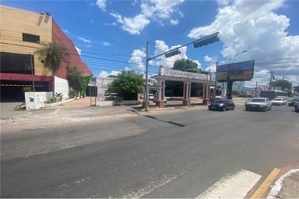 Oficina-Venta-EUSEBIO AYALA, Hipódromo, Asunción