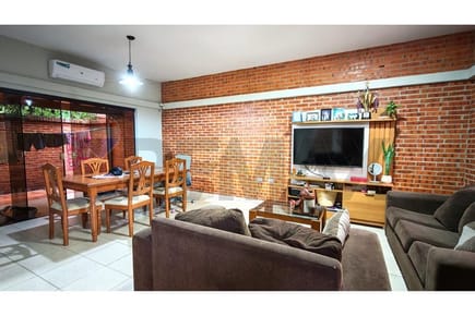 En Venta Dúplex 3 dorm. - Fdo. Zona Sur
