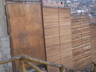 Inscrito en Registros Públicos de Lima  