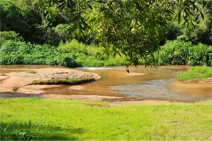 Casa De Campo-venta-piribebuy, Cordillera