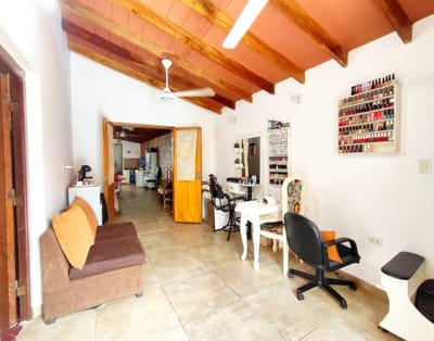 CASA VENTA ASUNCION ZONA PUERTO