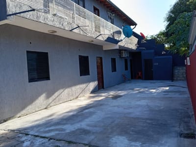 ???? ALQUILO DEPARTAMENTO DE 2 DORMITORIOS EN VILLA ELISA – PLANTA ALTA