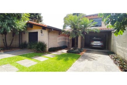 Residencia - Venta - Ycuá Satí, Paraguay