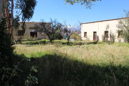 TERRENO DE TRES MIL METROS 3.000 mts EN VENTA MIRAFLORES