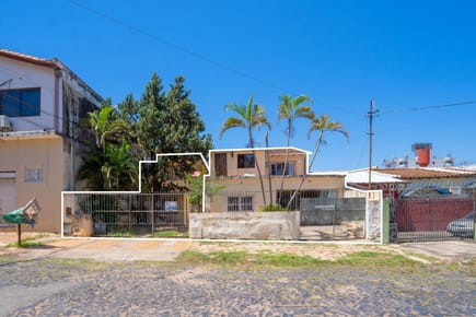 Vendo 11 Monoambiente en Asunción Pinoza Genera 11.500.000 en renta