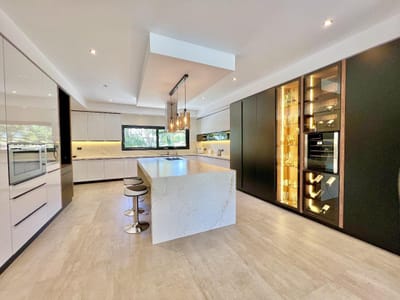 CASA EN VENTA - URUBO GOLF 