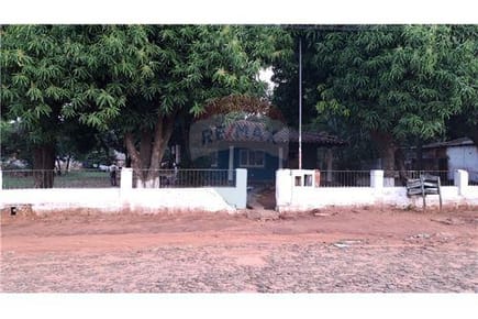 Terreno - Venta - Paraguay Central San Lorenzo