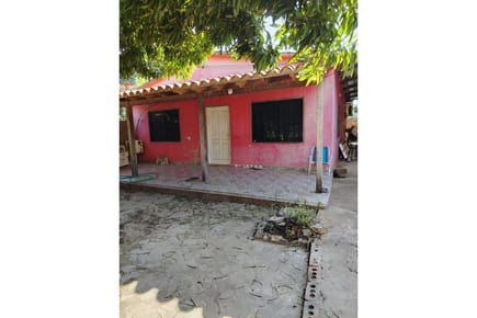 Casa-Venta-ELPALMAR, Limpio, Central