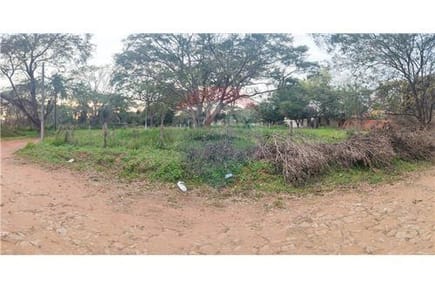 Terreno-Venta-PY Central Villa Elisa Yhu c/ quindy Yhu c/ quindy