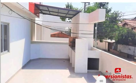DEPARTAMENTO DE 2 DORMITORIOS EN ANTICRETICO CON OPCION A COMPRA 