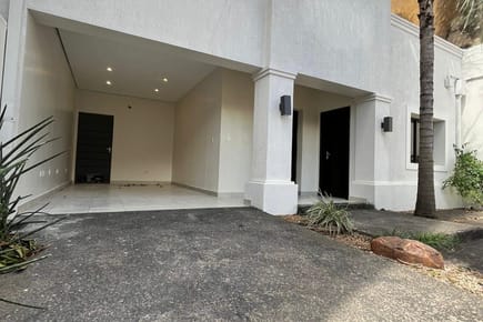ALQUILER CASA/OFICINA ZONA PREMIUM 