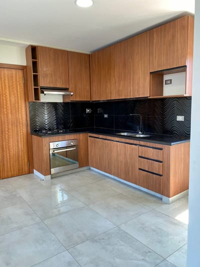 Dpto. Equipado en Alquiler