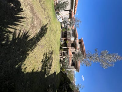 Hermosa casa en anticretico mallasilla