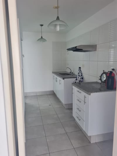 Ocasion Miraflores Dpto 2 d con Balcon