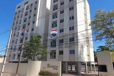 DEPARTAMENTO EN ALQUILER - SAN VICENTE