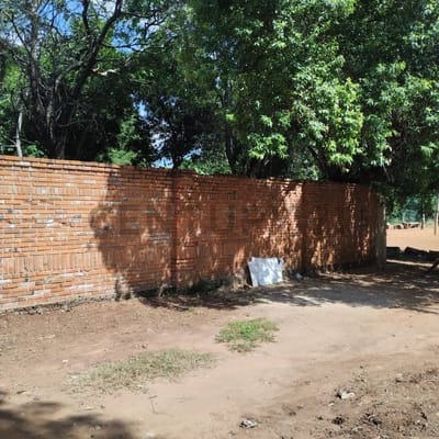 Venta de Terreno en San Lorenzo, Central