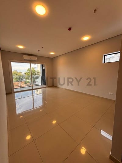 VENDO DEPARTAMENTO - EDIFICIO PAMPIDOS