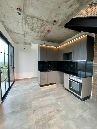Departamento en Venta - Mburucuya - Edificio Grand Chelsea