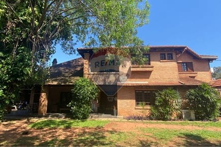 Casa-Venta-PY Asunción Recoleta
