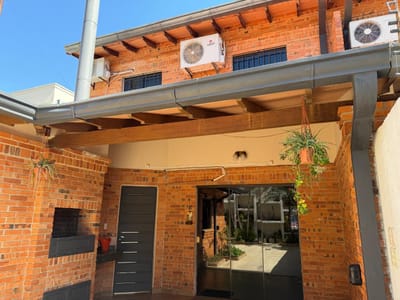 DUPLEX A CUADRAS DEL CAS FDO ZONA NORTE