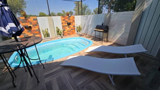 ALQUILO DUPLEX EN PUERTA DEL LAGO