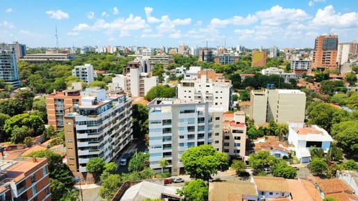 Vendo Departamento Amoblado en Barrio Las Mercedes 