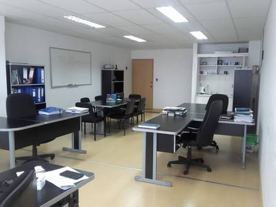 Oficina en Alquiler CALACOTO
