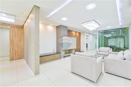 Residencia - Alquiler - Los Laureles, Asunción, Paraguay