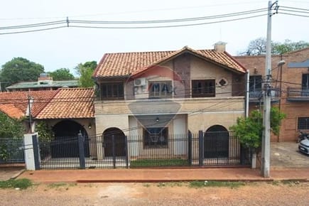 Casa-Venta-PY Central Capiata