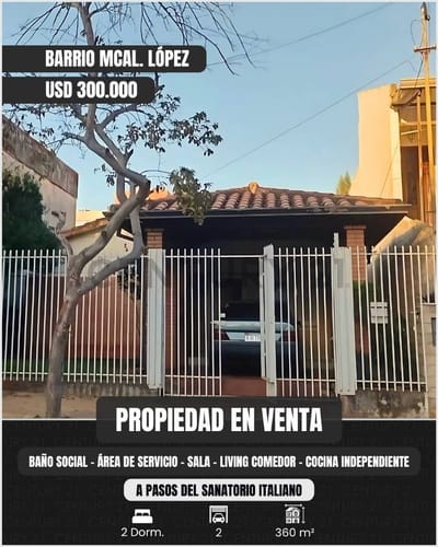 VENDO TERRENO EN ZONA INDUSTRIAL