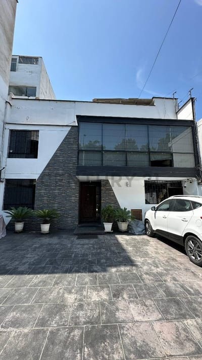 Venta de Casa en Santiago de Surco, Lima, Lima 