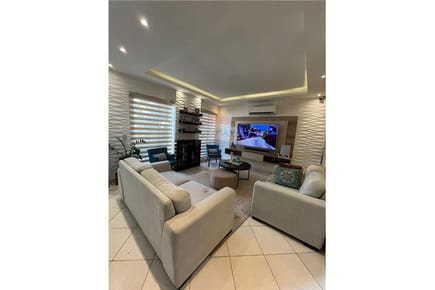 VENTA DUPLEX FDO DE LA MORA Z/ CAMPO GRANDE