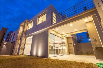 DÚPLEX GALENA 2 FDO ZONA NORTE A ESTRENAR