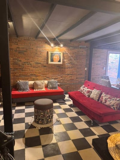EN VENTA CASA EN BARRIO CERRADO EL CORTIJO