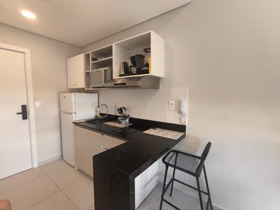 Departamento amoblado venta-Luque