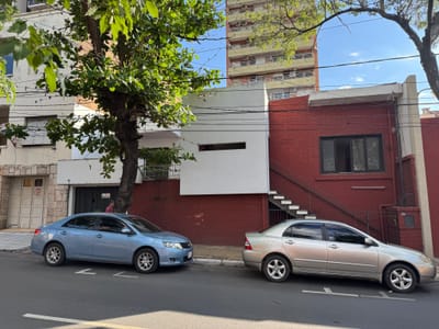 Vendo Casa A Refaccionar O A Demoler 