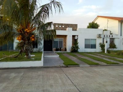 HERMOSA CASA EN VENTA 