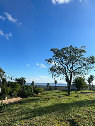 Terrenos a la venta en San Bernardino