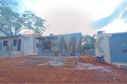 Casa - Venta - Luque, Paraguay