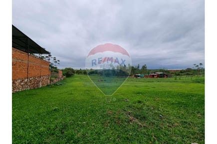 Terreno - Venta - Capiata, Paraguay