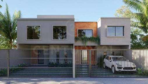 EN VENTA VIVIENDA FAMILIAR TIPO DÚPLEX EN POZO,BO. MBURUCUYA