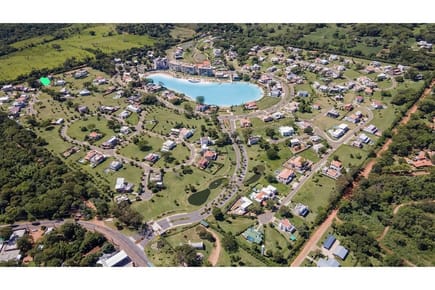 Terreno en Aqua Village – Altos