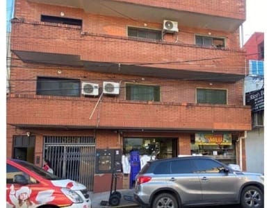 VENDO EDIFICIO CON RENTA EN EL CORAZÓN DEL MERCADO 4
