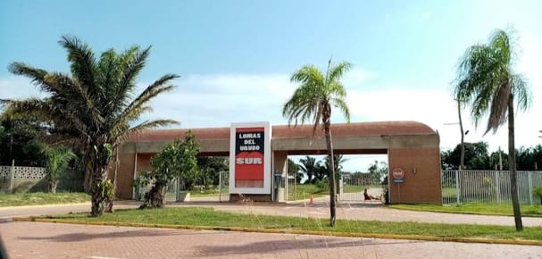 En Venta! Lotes De Terreno En Condominio En El Urubo