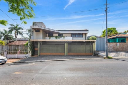 Vendo Hermosa Casa en Barrio Jara