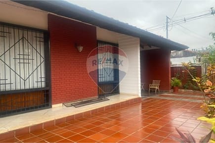 Casa-Venta-PY Asunción San Cristóbal