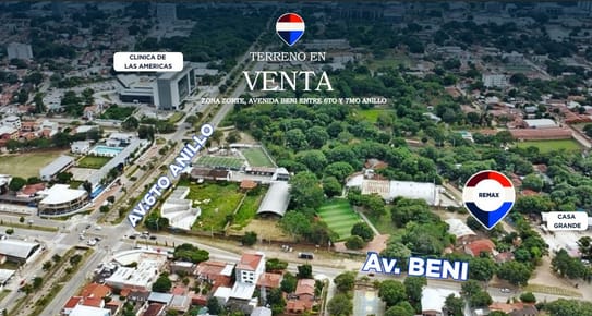 Terreno Doble via la Guardia 